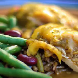 Teaser Image: Jost Van Dyke Island-Style Fish Stew